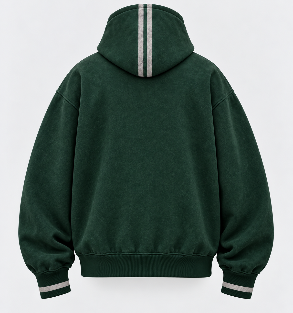 Wizard Wear™ House Zip Hoodie