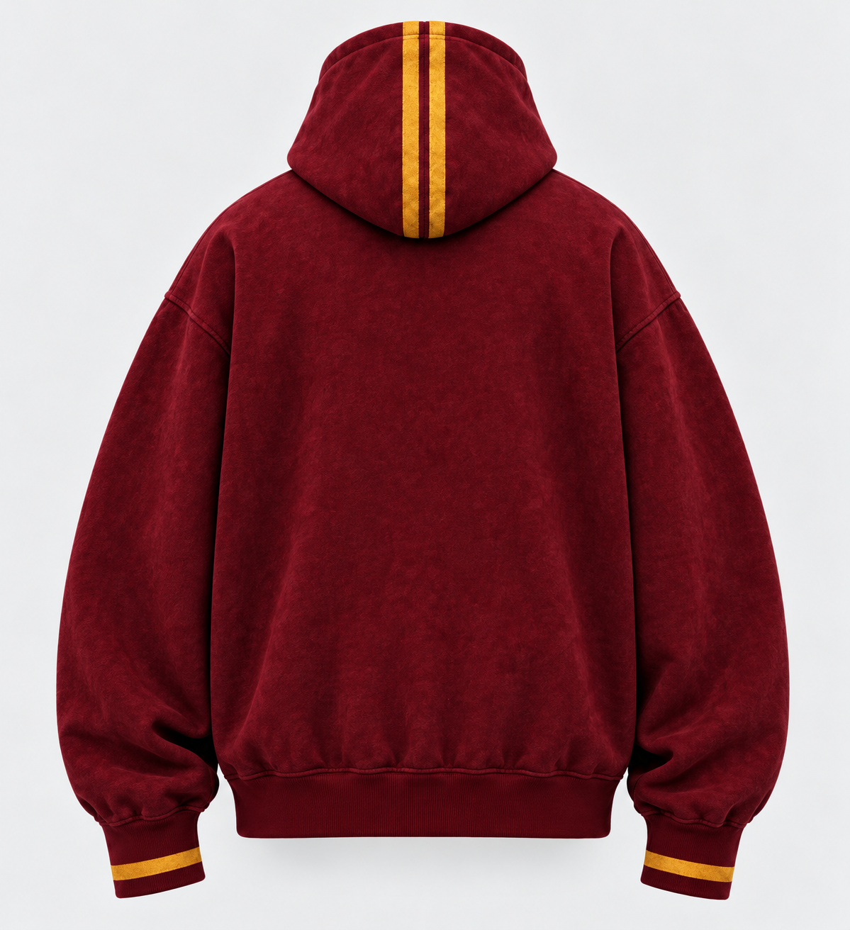 Wizard Wear™ House Zip Hoodie